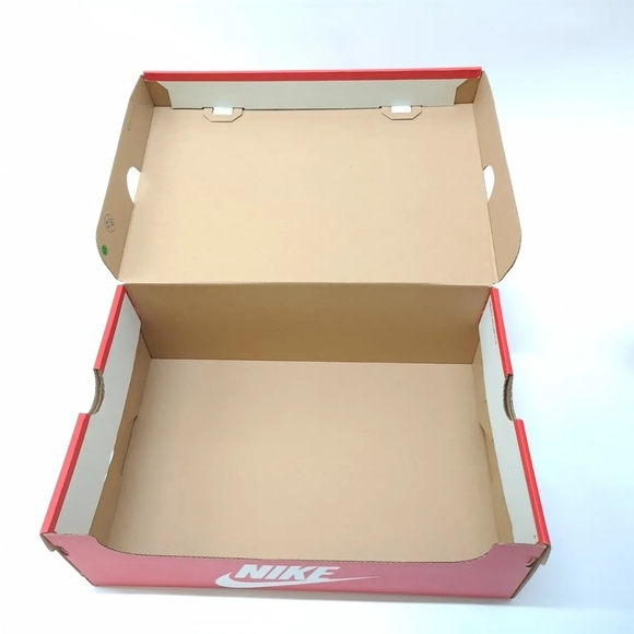 Sneaker Empty Boxes - Sizes 5, 6, 7, 8, 9, 10, 11, 12, 13 - Picture 6 of 14